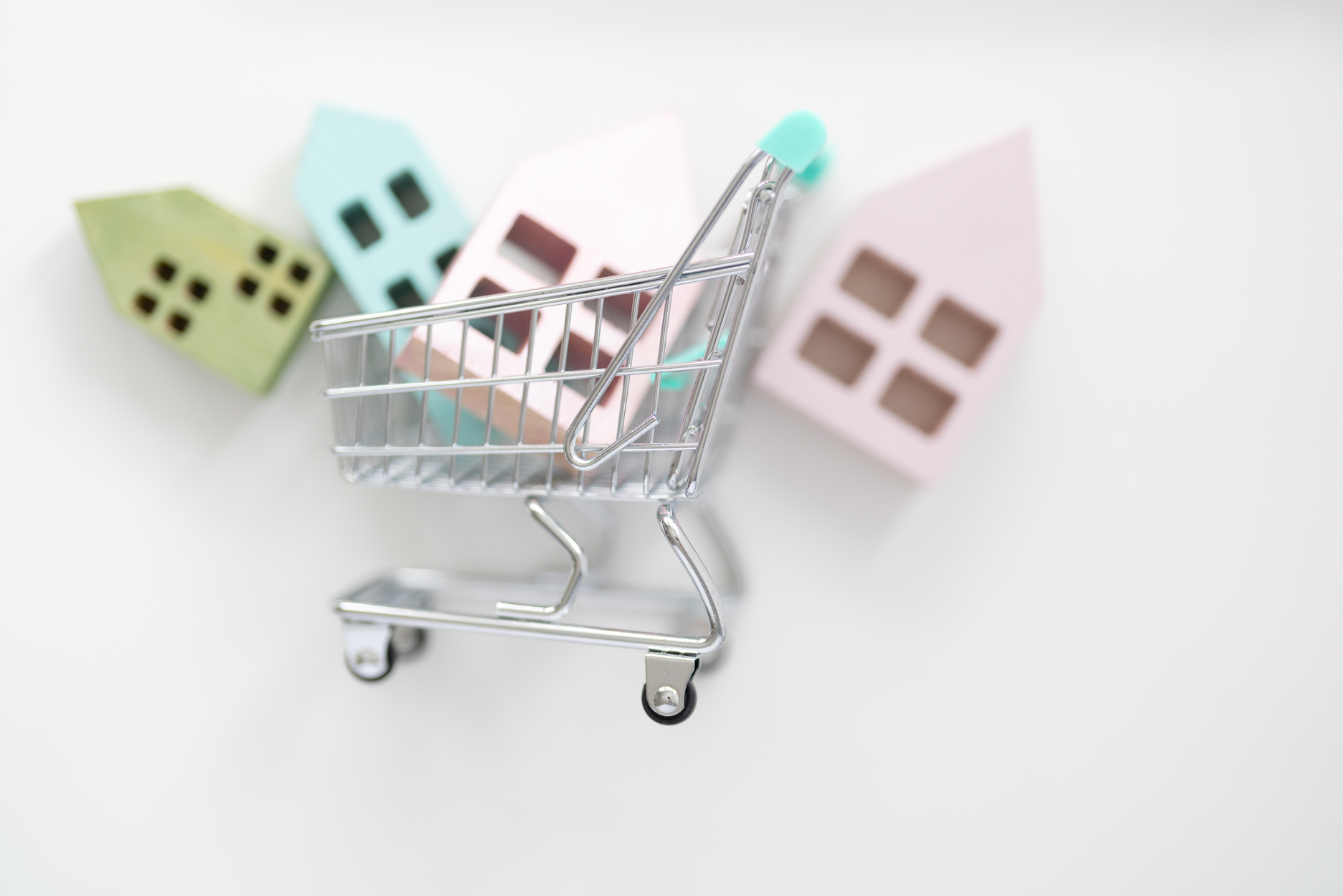 el ROI en Inversiones Inmobiliarias